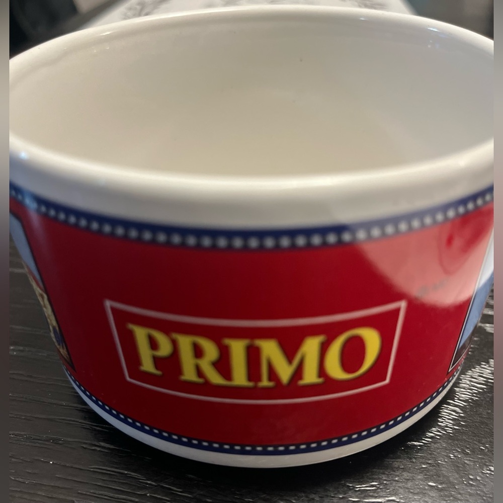 Vintage Ritz Primo Soup Bowl - Picture 3 of 5